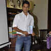 Article image for: The <i class="tbold">graveyard</i> Shift book launch