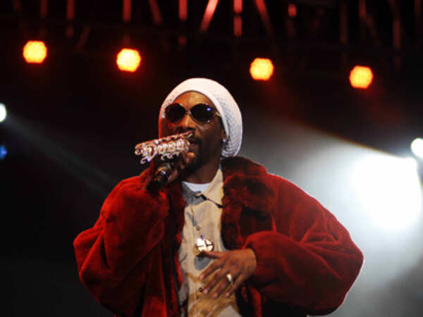 Snoop Dogg