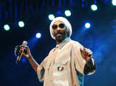 Snoop Dogg rocks Pune!