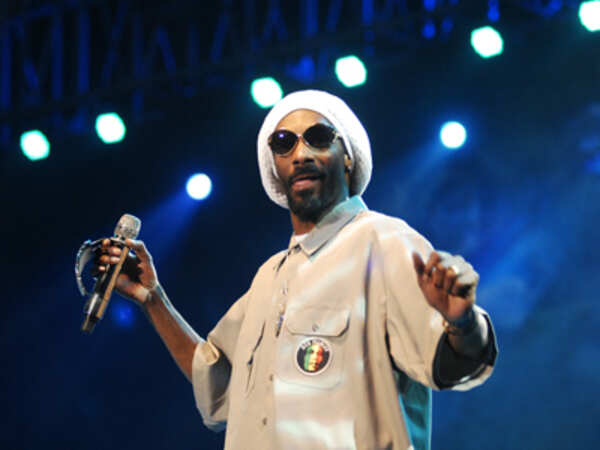 Snoop Dogg