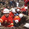 Article image for: China: Over 40 people including children killed in <i class="tbold">landslide</i>