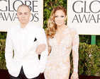 70th Annual Golden Globe Awards - Red Carpet