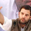 Article image for: Look forward to Rahul leading Congress in LS polls: Tewari