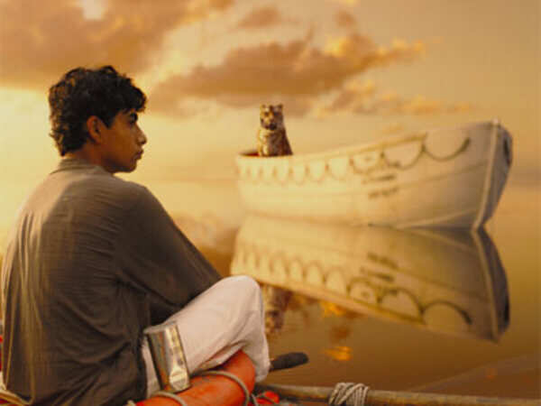 Ang Lee Photos