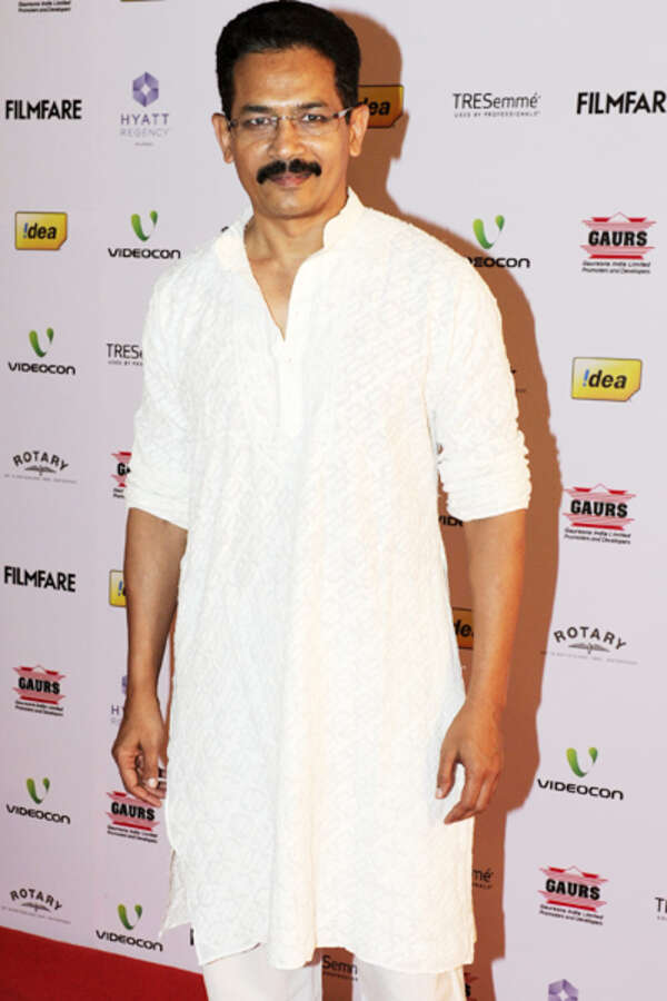 Atul Kulkarni