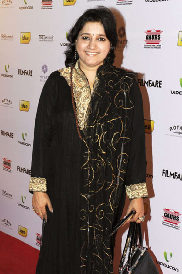 Kavita Seth Photos