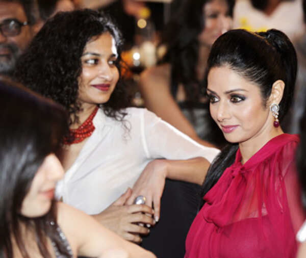 Gauri Shinde