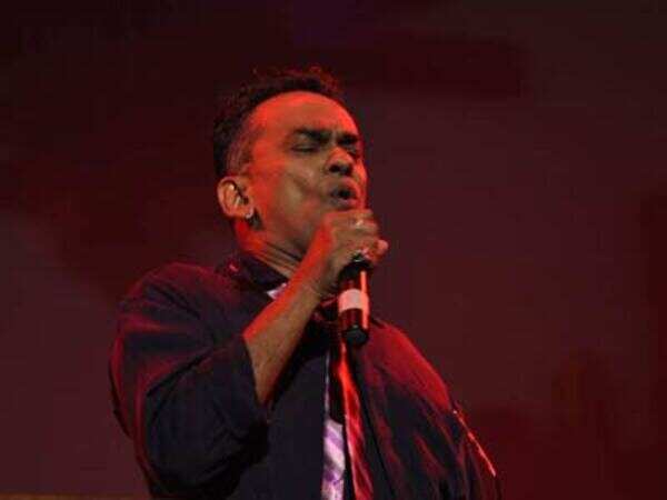Remo Fernandes Images