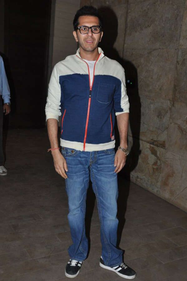 Ritesh Sidhwani