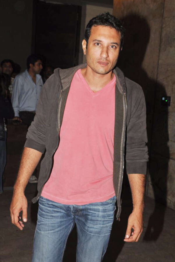 Homi Adajania