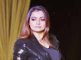Celebs walk the ramp for 'Beti'
