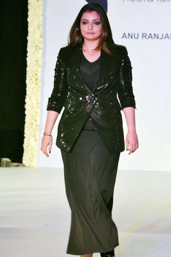 Vaibhavi Merchant