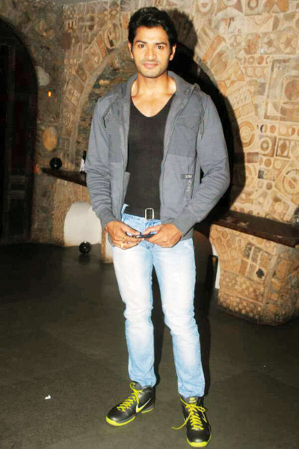 Mrunal Jain