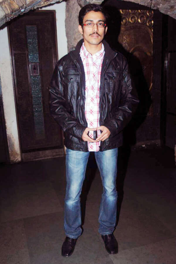 Dushyant Wagh Photos