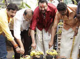 Policegiri: On the sets
