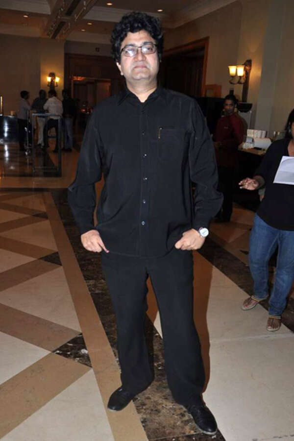 Prasoon Joshi