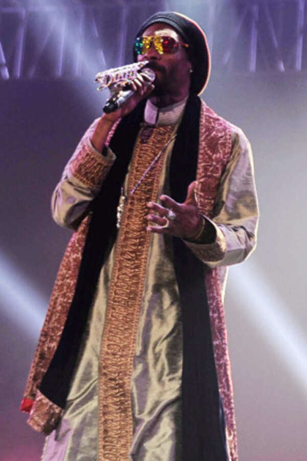 Snoop Dogg