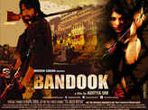 'Bandook'