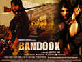 'Bandook'