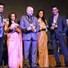 Article image for: Music launch: '<i class="tbold">special 26</i>'