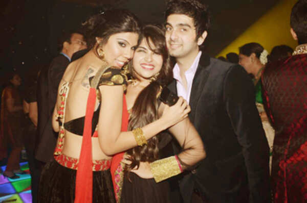 Ravi Adhikari Stills