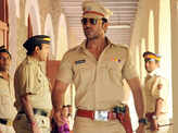 'Zanjeer'