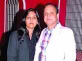 Sanjay Kahnoria's birthday bash!