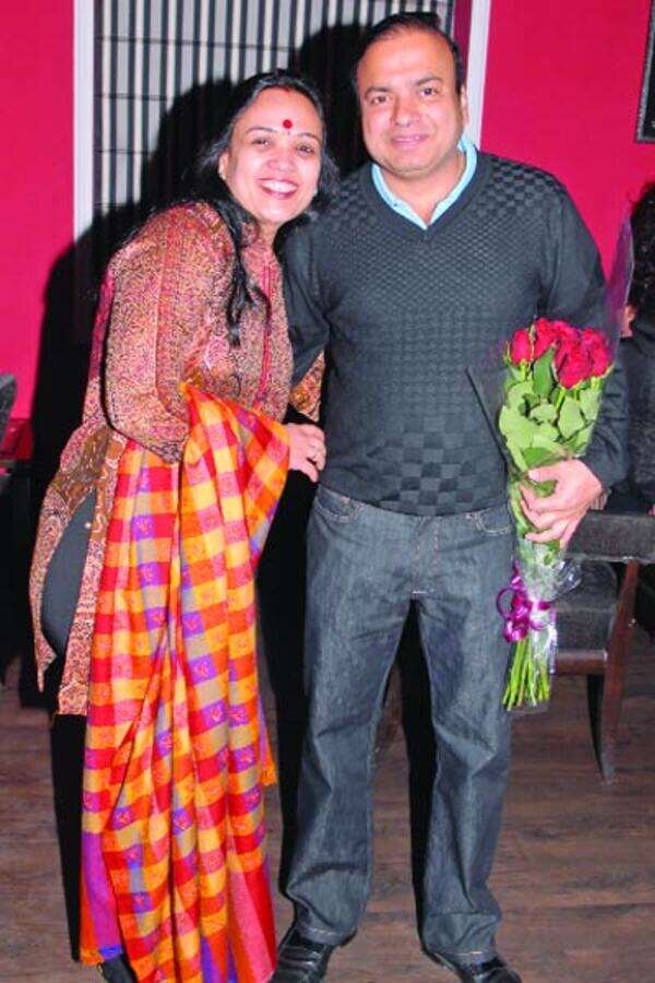 Sanjay Agrawal Images