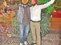 A fun-filled Lohri bash
