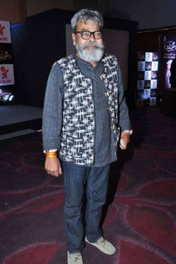 Anupam Shyam