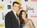 58th Idea Filmfare Awards: Red Carpet