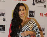 58th Idea Filmfare Awards: Divas in sari