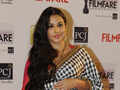 58th Idea Filmfare Awards: Divas in sari
