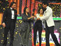 58th Idea Filmfare Awards: 'Technical' Awards Winners