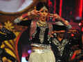 58th Idea Filmfare Awards: Peppy performances