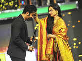 58th Idea Filmfare Awards: 'Popular' Awards Winners