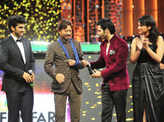 58th Idea Filmfare Awards: 'Critics' Awards Winners