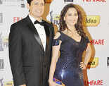 58th Idea Filmfare Awards: Hottest couples