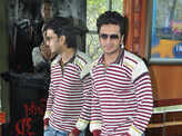 Riteish hosts spl. screening of 'B.P.'!