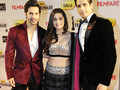 58th Idea Filmfare Awards: Starry Night