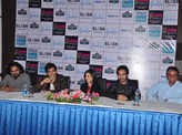 Press Conference: 'AkaashVani'