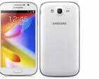 Samsung launches Galaxy Grand phablet