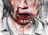 'Rise of the Zombie'