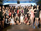 Pond's Femina Miss India 2013 auditions