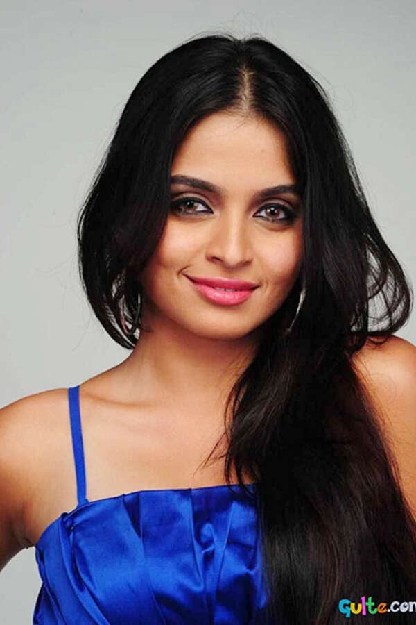 Sheena Shahabadi