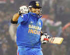 India beat England in 4th ODI, clinch series