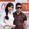 Article image for: First look: '<i class="tbold">nautanki saala</i>'