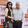 Article image for: First look: '<i class="tbold">nautanki saala</i>'
