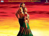 'Ram Leela'
