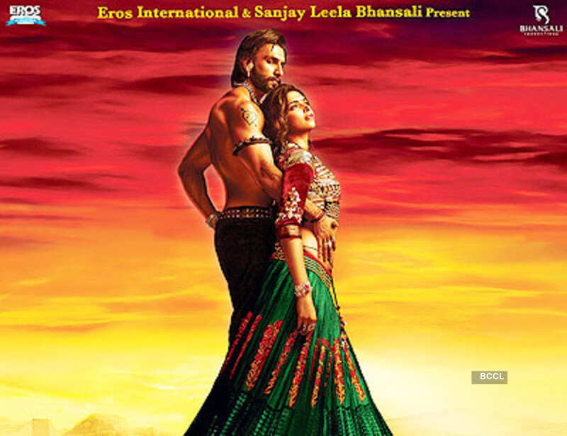 'Ram Leela'